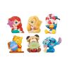 Takara Tomy Arts PERIHAPI! Hide & Seek Kakurenbo Disney Characters PERSONAGGIO A CASO