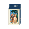Princess Mononoke 52 Carte da Gioco Poker Movie Scenes Playing Cards