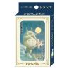 Il mio vicino Totoro 52 Carte da Gioco Poker Movie Scenes Playing Cards
