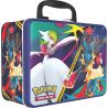 POKEMON VALIGETTA COLLEZIONE NOVEMBRE 2025 ITA
