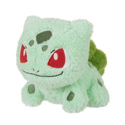 Pokemon Center Bulbasaur...