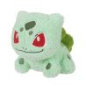 Pokemon Center Bulbasaur Soft Morbidone 22,5 cm