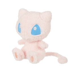 Pokemon Center Mew Soft...