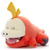 Pokemon Center Fuecoco Takara Tomy Arts Pokemon Suya Suya Sleeping Friend S Soft Morbidone 21 cm