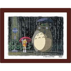 Il mio vicino Totoro Rain...