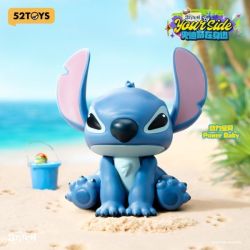 Lilo & Stitch - Stitch by...