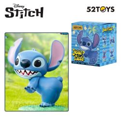 Lilo & Stitch - Stitch by Your Side Blind Box Figures PERSONAGGIO A CASO