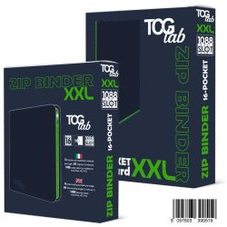 ALBUM 1088 CARTE TcgLab Zip...