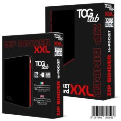 ALBUM 1088 CARTE TcgLab Zip...