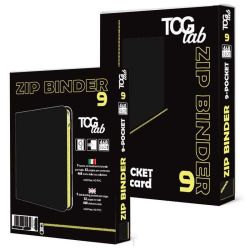 ALBUM 468 CARTE TcgLab...