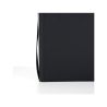 ALBUM 468 CARTE TcgLab 9-Pocket Trading card binder with zipper nero - zip gialla