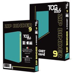 ALBUM 468 CARTE TcgLab...