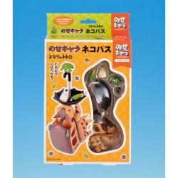 Ensky Stack Up Characters...