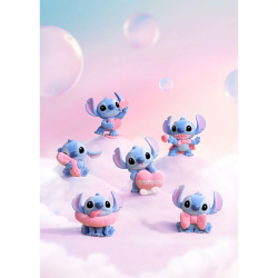Stitch Sweet Pink Series 52TOYS PERSONAGGIO A CASO