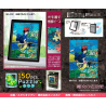 Puzzle Studio Ghibli Kiki's Delivery Service 150 pezzi Ensky Jigsaw Puzzle MA-C02 7,6 x 10,2cm