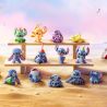POP MART Stitch Little Emotions Series Blind Box Figure PERSONAGGIO A CASO