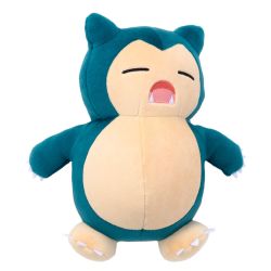Pokemon Center Snorlax...