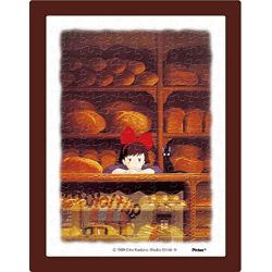 Puzzle Studio Ghibli Kiki's...