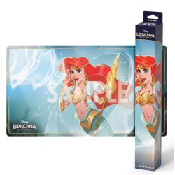 LORCANA - TAPPETINO - WINTERSPELL - ARIEL - SET 11