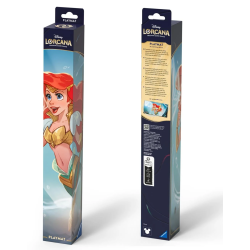 LORCANA - TAPPETINO - WINTERSPELL - ARIEL - SET 11