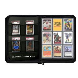 Evoretro Shield+ Toploader...