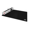 Ultimate Guard Play-Mat Standard - Black Playmat Tappetino
