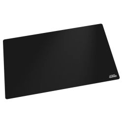 Ultimate Guard Play-Mat Standard - Black Playmat Tappetino