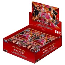 BANDAI ONE PIECE CARD GAME...