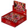 BANDAI ONE PIECE CARD GAME HEROINES EDITION EB-03 ENG