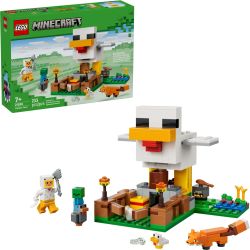 LEGO 21585 MINECRAFT...