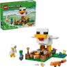 LEGO 21585 MINECRAFT FATTORIA DI GALLINE GENNAIO 2026