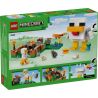 LEGO 21585 MINECRAFT FATTORIA DI GALLINE GENNAIO 2026