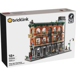 LEGO 910054 BRICKLINK...