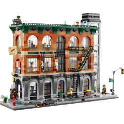 LEGO 910054 BRICKLINK FABBRICA DELL'ARTE