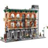 LEGO 910054 BRICKLINK FABBRICA DELL'ARTE