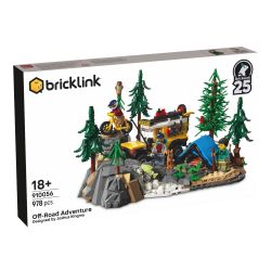 LEGO 910056 BRICKLINK...