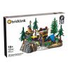 LEGO 910056 BRICKLINK AVVENTURA FUORISTRADA