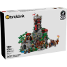 LEGO 910057 BRICKLINK COVO DEI FUORILEGGE NELLA FORESTA