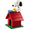 LEGO 21368 IDEAS Peanuts: la cuccia di Snoopy GIUGNO 2026