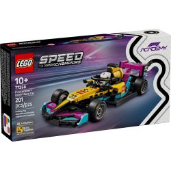 LEGO 77258 SPEED CHAMPIONS...