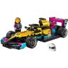 LEGO 77258 SPEED CHAMPIONS AUTO DA CORSA LEGO F1 ACADEMY MAGGIO 2026