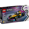LEGO 77258 SPEED CHAMPIONS AUTO DA CORSA LEGO F1 ACADEMY MAGGIO 2026