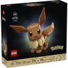 LEGO 72151 POKEMON EEVEE MAGGIO 2026