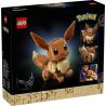 LEGO 72151 POKEMON EEVEE MAGGIO 2026