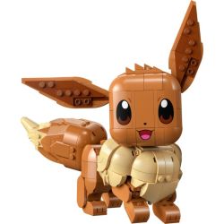 LEGO 72151 POKEMON EEVEE MAGGIO 2026