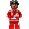 LEGO 43022 EDITIONS VEHICLES Casco di Lewis Hamilton Scuderia Ferrari HP MAGGIO 2026