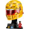 LEGO 43022 EDITIONS VEHICLES Casco di Lewis Hamilton Scuderia Ferrari HP MAGGIO 2026