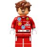 LEGO 43014 EDITIONS VEHICLES Casco di Charles Leclerc Scuderia Ferrari HP MAGGIO 2026
