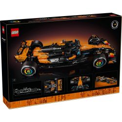 LEGO 42228 TECHNIC McLaren MCL39 F1MAGGIO 2026