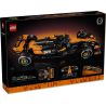 LEGO 42228 TECHNIC McLaren MCL39 F1MAGGIO 2026